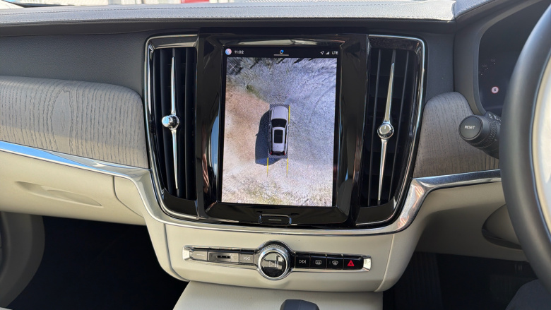 Volvo V90 2.0 T6 [350] PHEV Plus Dark 5dr AWD Auto Estate